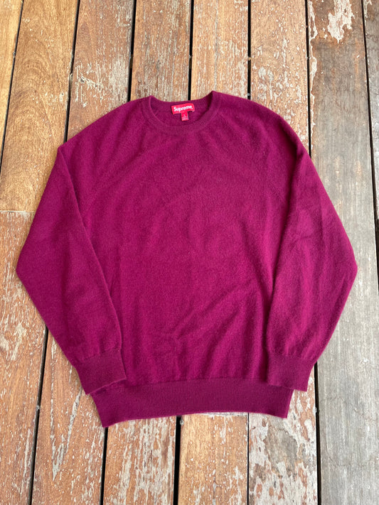 Cashmere Men’s Sweater